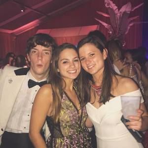 Meet your Posher, Charlotte